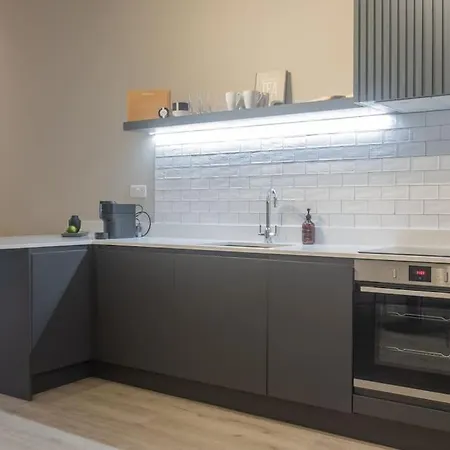 Guestready - Luxurious Living With Sea Views Blackrock (Dublin)