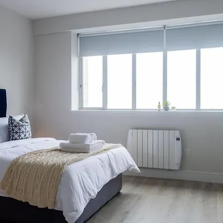 Guestready - Luxurious Living With Sea Views