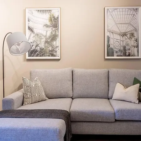 Apartmán Guestready - Luxurious Living With Sea Views *