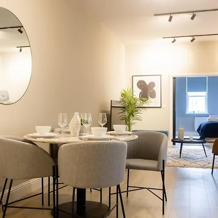 Guestready - Luxurious Living With Sea Views