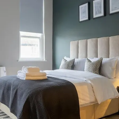 Guestready - Luxurious Living With Sea Views Apartmán Blackrock (Dublin)