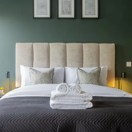 Guestready - Luxurious Living With Sea Views Apartment *