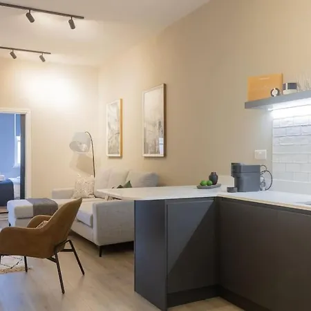 Apartment Guestready - Luxurious Living With Sea Views