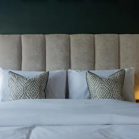 Guestready - Luxurious Living With Sea Views Blackrock (Dublin)