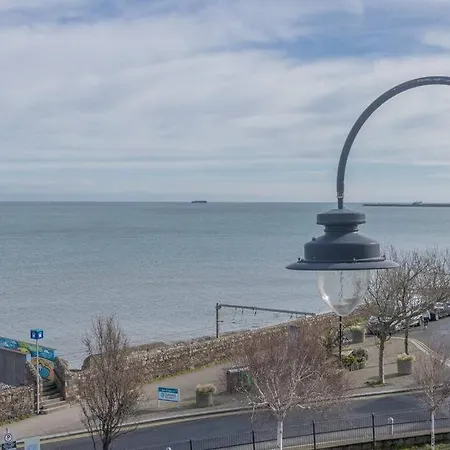 Guestready - Luxurious Living With Sea Views Blackrock (Dublin)