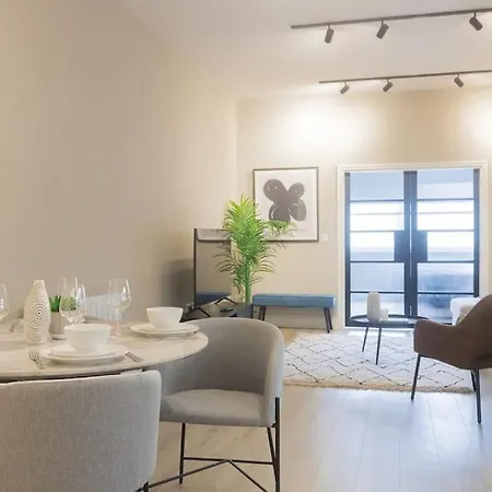 Apartment Guestready - Luxurious Living With Sea Views Blackrock (Dublin)