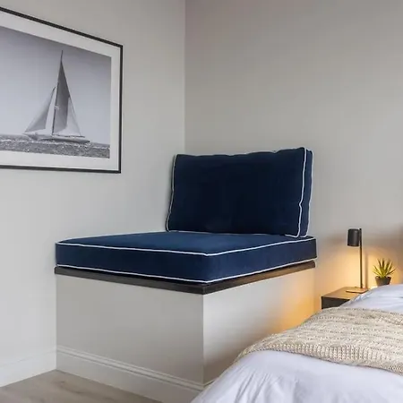 Guestready - Luxurious Living With Sea Views *