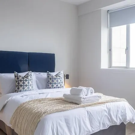 Guestready - Luxurious Living With Sea Views Blackrock (Dublin)