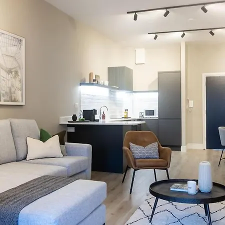 Guestready - Luxurious Living With Sea Views *