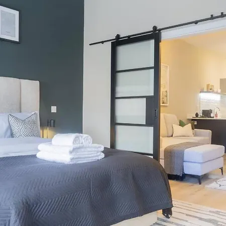 Apartment Guestready - Luxurious Living With Sea Views Blackrock (Dublin)