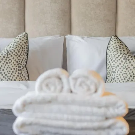 Apartment Guestready - Luxurious Living With Sea Views