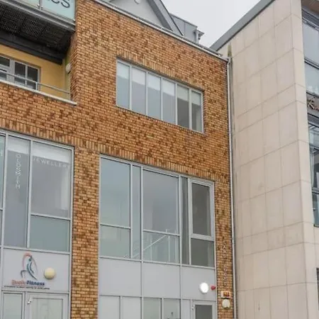 Apartmán Guestready - Luxurious Living With Sea Views *