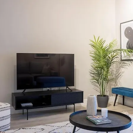Guestready - Luxurious Living With Sea Views