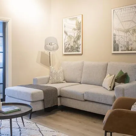 Guestready - Luxurious Living With Sea Views Apartmán